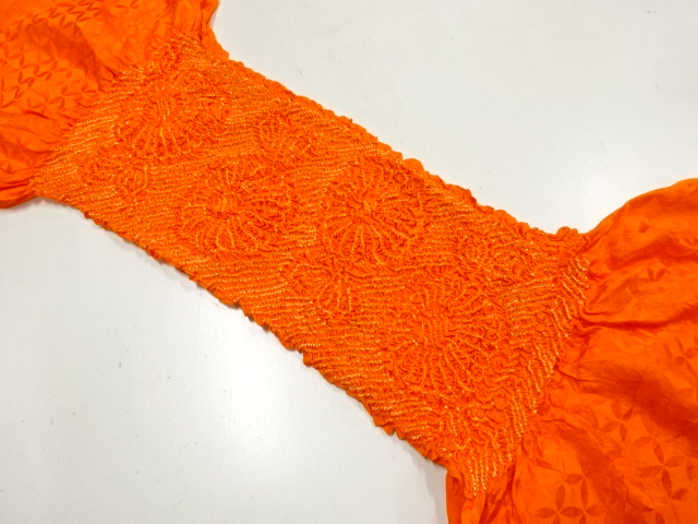 Japanese Kimono / Accessories Silk